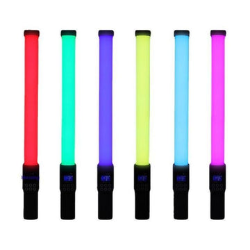 Fluorescent Glow Stick Set