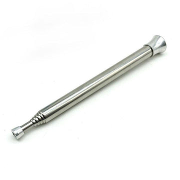 Telescopic Fire Blower