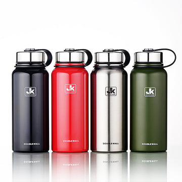 Stainless Steel Vacuum Insulated Flask