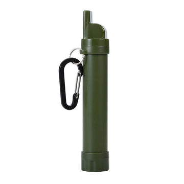Portable Water Filter