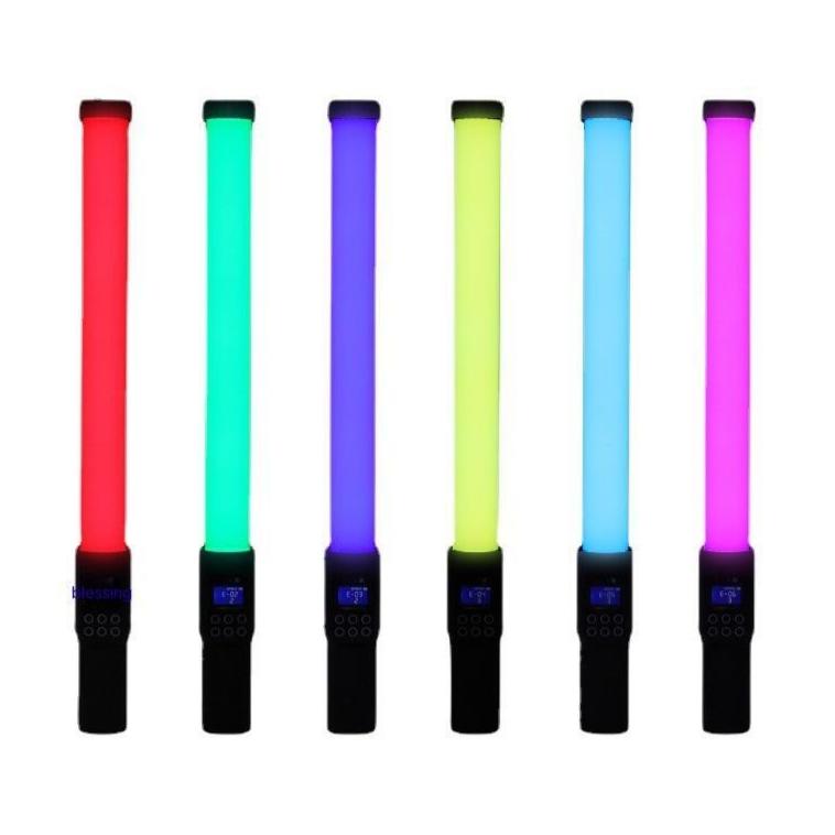 Fluorescent Glow Stick Set