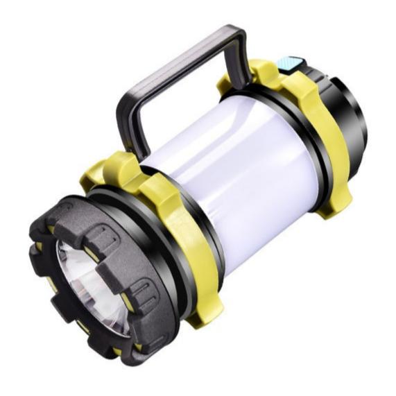 Multifunctional Camping Light