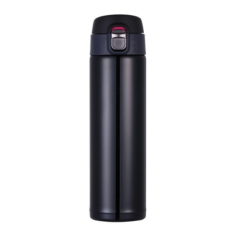 Insulated Drinking Bottle