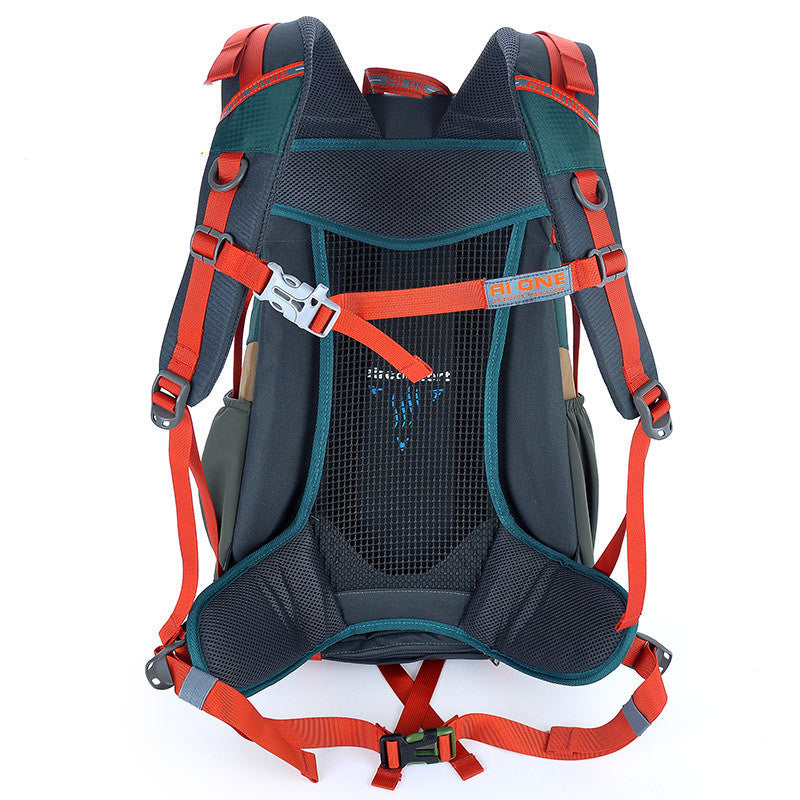 Men And Women Outdoor Sports Cycling Backpack Camping Hiking