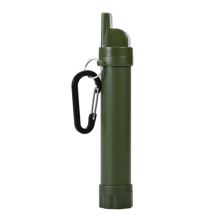 Portable Water Filter